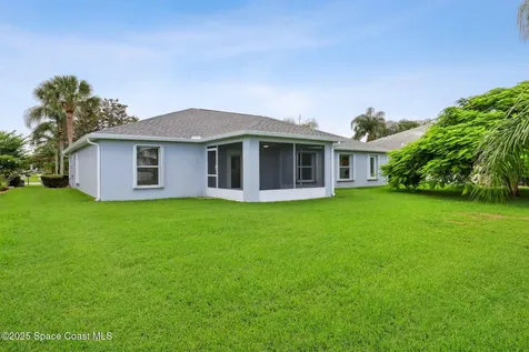 1960 Crane Creek Boulevard Melbourne FL 32940