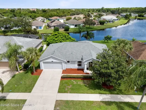 1960 Crane Creek Boulevard Melbourne FL 32940