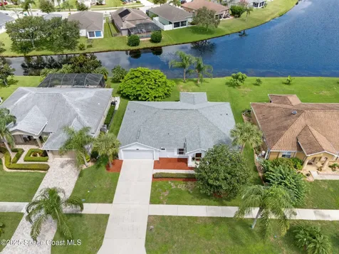 1960 Crane Creek Boulevard Melbourne FL 32940
