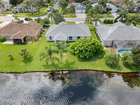 1960 Crane Creek Boulevard Melbourne FL 32940