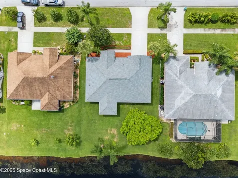 1960 Crane Creek Boulevard Melbourne FL 32940