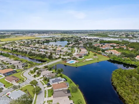 1960 Crane Creek Boulevard Melbourne FL 32940
