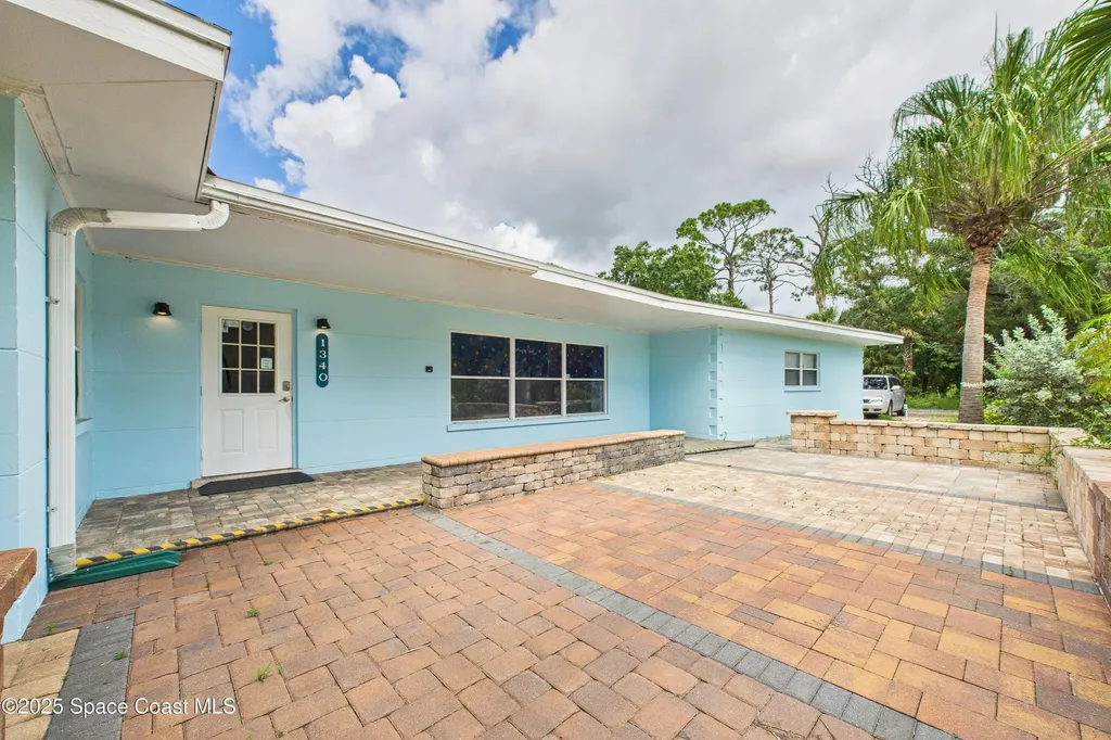 1340 S Wickham Road Melbourne FL 32904