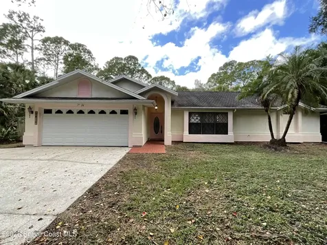 1821 Live Oak Drive S Rockledge FL 32955