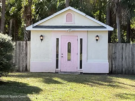 1821 Live Oak Drive S Rockledge FL 32955