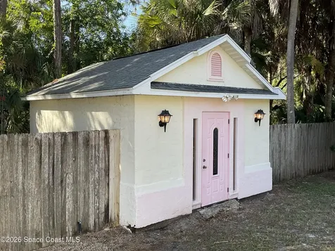 1821 Live Oak Drive S Rockledge FL 32955
