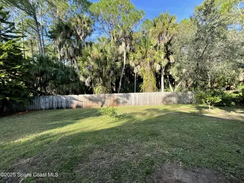 1821 Live Oak Drive S Rockledge FL 32955