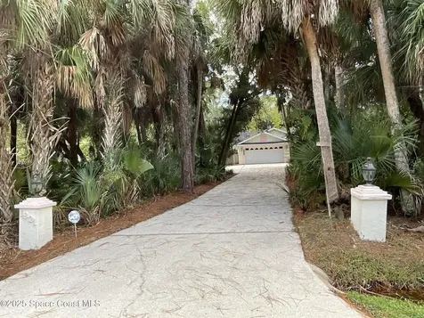 1821 Live Oak Drive S Rockledge FL 32955