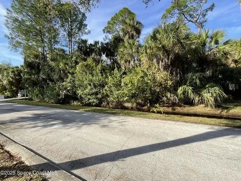 1821 Live Oak Drive S Rockledge FL 32955