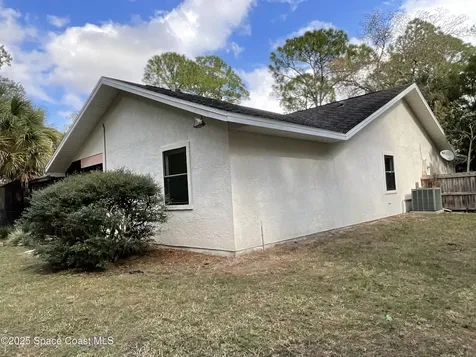 1821 Live Oak Drive S Rockledge FL 32955
