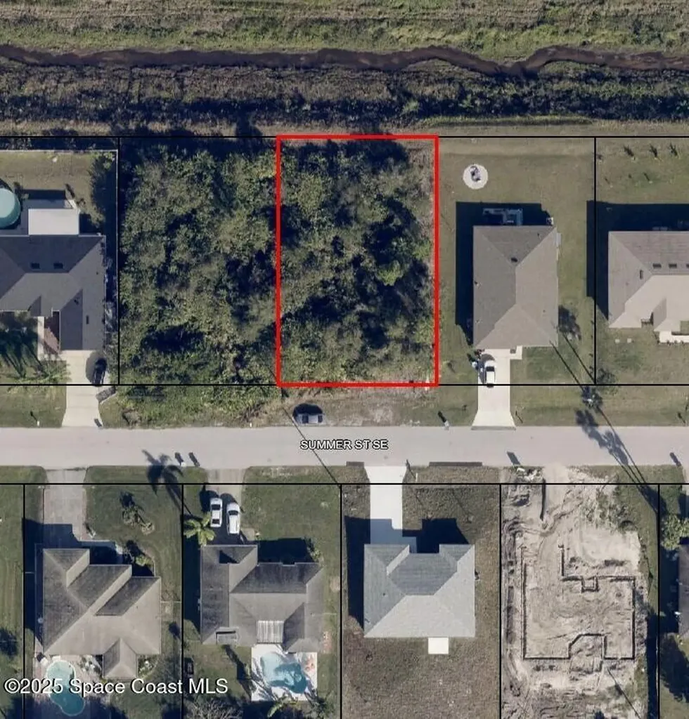 1471 Summer Street SE Palm Bay FL 32909