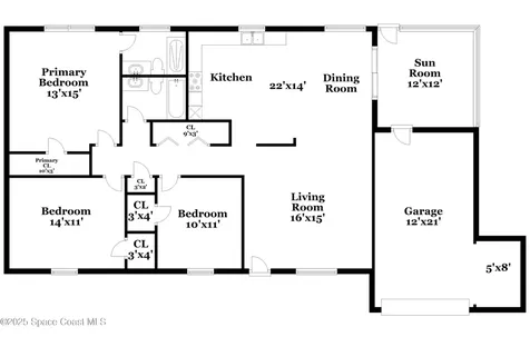 2252 SE Berkshire Boulevard Port St. Lucie FL 34952