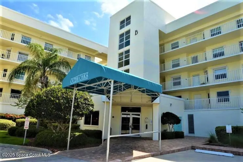 8700 Ridgewood Avenue Cape Canaveral FL 32920