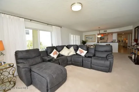 8700 Ridgewood Avenue Cape Canaveral FL 32920