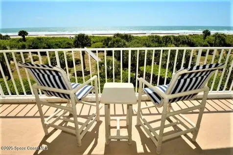 8700 Ridgewood Avenue Cape Canaveral FL 32920
