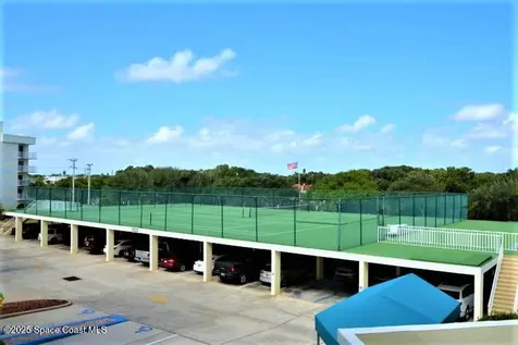 8700 Ridgewood Avenue Cape Canaveral FL 32920