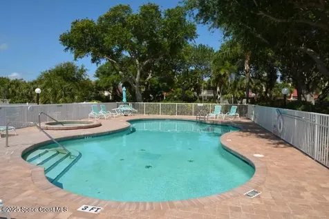 8700 Ridgewood Avenue Cape Canaveral FL 32920