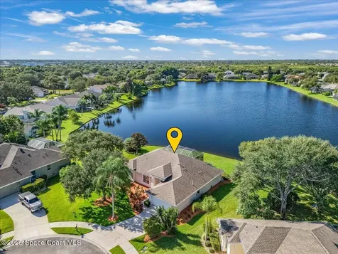 5790 Sheffield Place Melbourne FL 32940