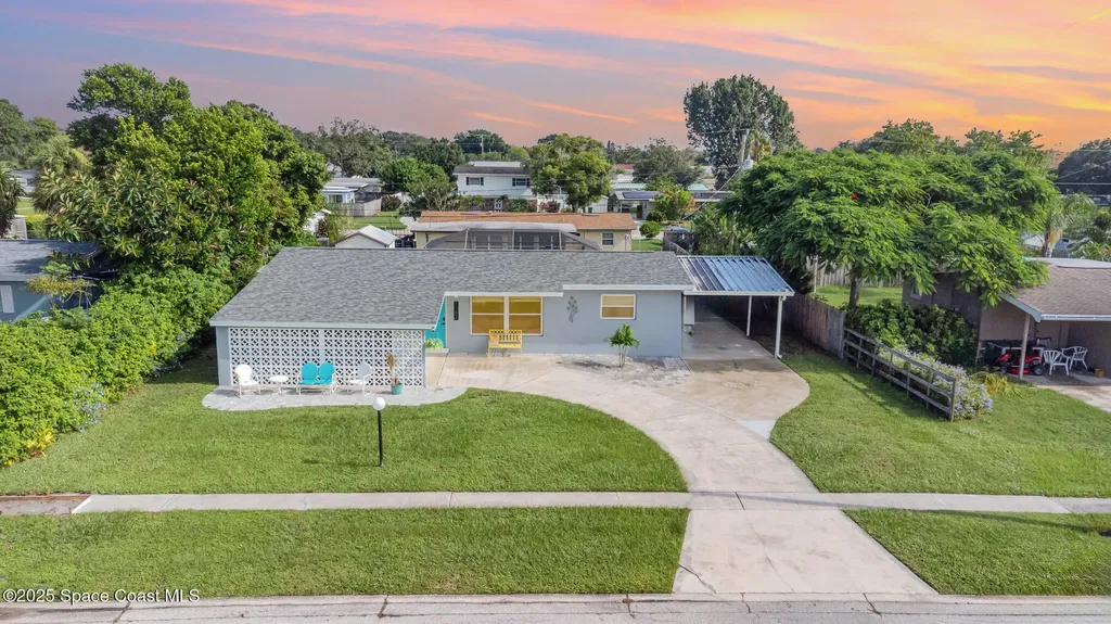 1782 Hudson Circle N Melbourne FL 32935