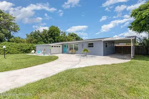 1782 Hudson Circle N Melbourne FL 32935