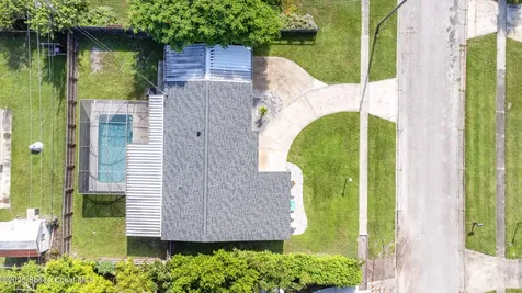1782 Hudson Circle N Melbourne FL 32935