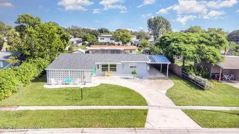 1782 Hudson Circle N Melbourne FL 32935