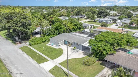 1782 Hudson Circle N Melbourne FL 32935