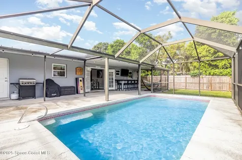 1782 Hudson Circle N Melbourne FL 32935
