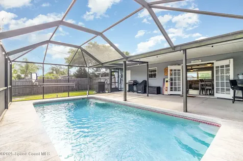 1782 Hudson Circle N Melbourne FL 32935