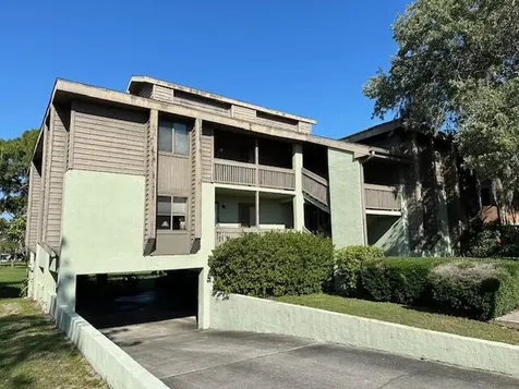 3087 Finsterwald Drive Titusville FL 32780