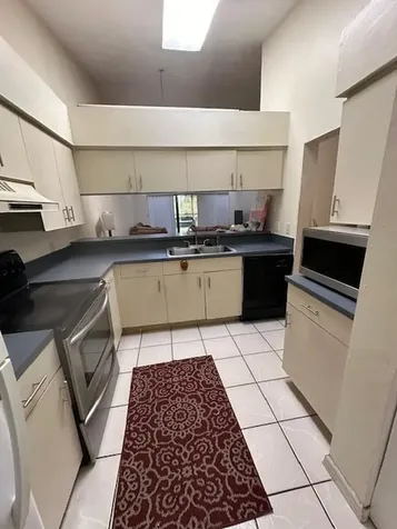 3087 Finsterwald Drive Titusville FL 32780