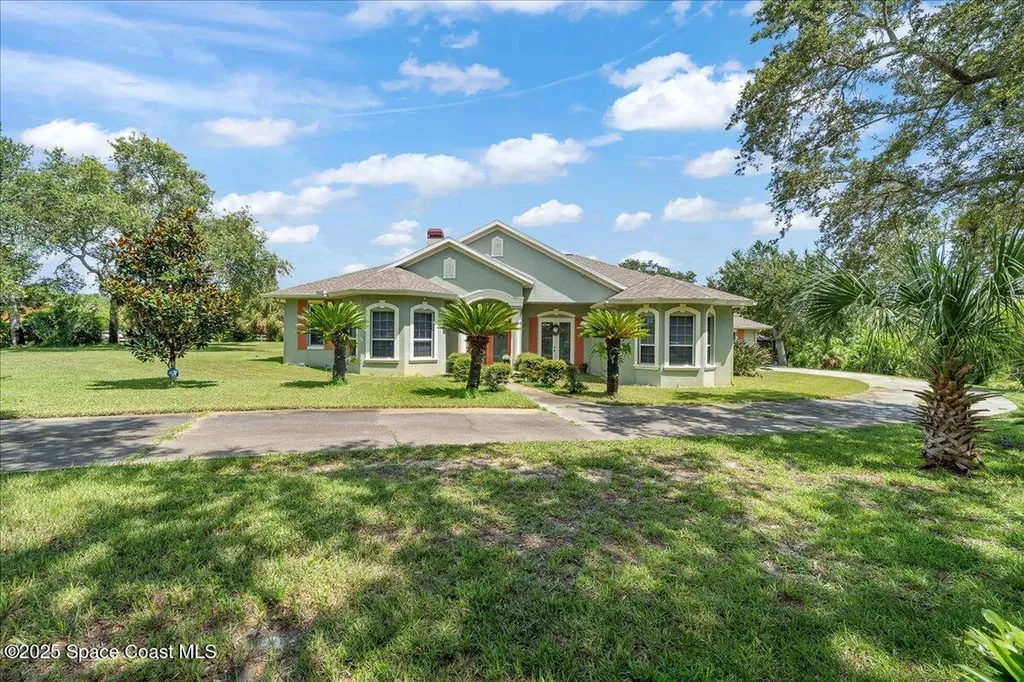 1740 Villa Espana Trail Melbourne FL 32935
