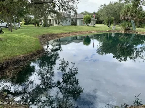 1740 Villa Espana Trail Melbourne FL 32935