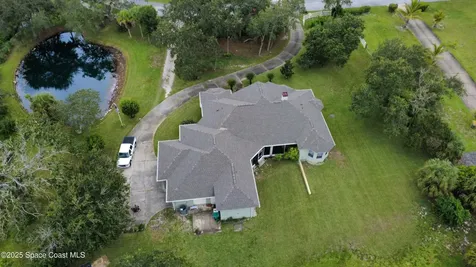 1740 Villa Espana Trail Melbourne FL 32935