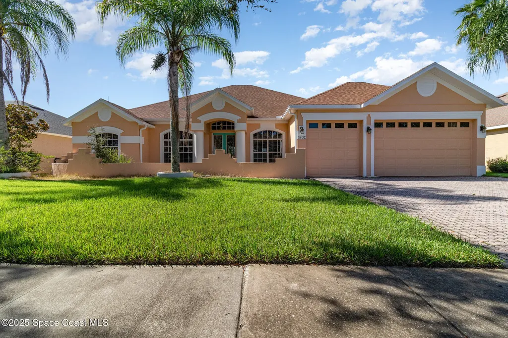 1802 Lee Janzen Drive Kissimmee FL 34744