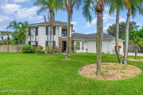 1140 Dusk View Drive Merritt Island FL 32952