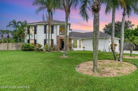 1140 Dusk View Drive Merritt Island FL 32952