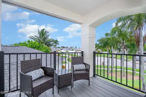1140 Dusk View Drive Merritt Island FL 32952