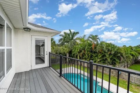 1140 Dusk View Drive Merritt Island FL 32952