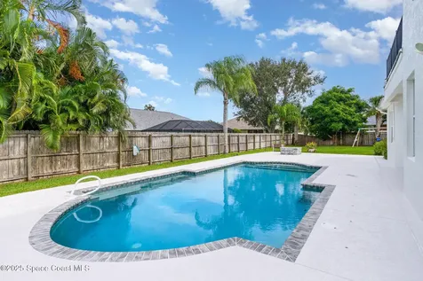 1140 Dusk View Drive Merritt Island FL 32952
