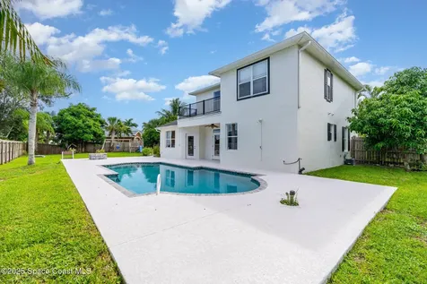 1140 Dusk View Drive Merritt Island FL 32952