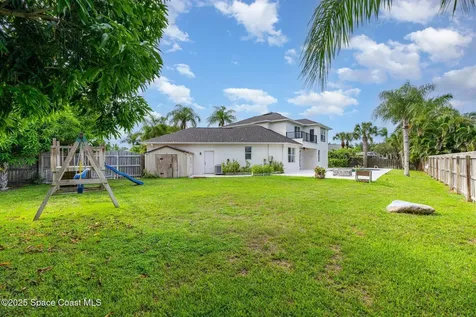 1140 Dusk View Drive Merritt Island FL 32952