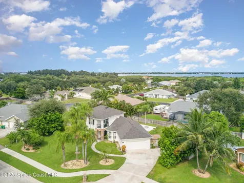 1140 Dusk View Drive Merritt Island FL 32952