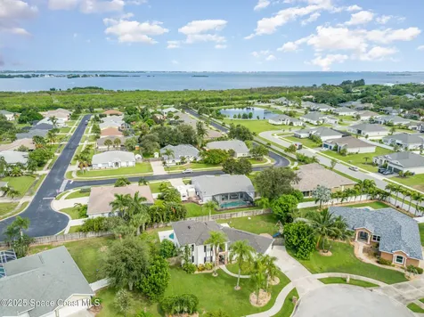 1140 Dusk View Drive Merritt Island FL 32952