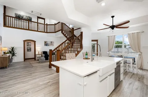 1140 Dusk View Drive Merritt Island FL 32952