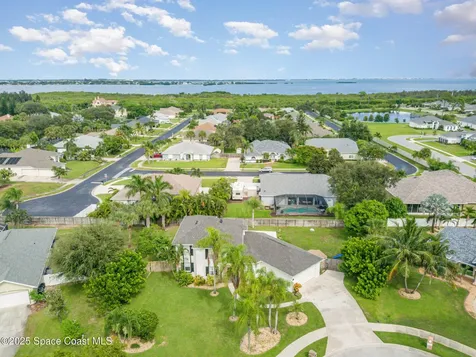 1140 Dusk View Drive Merritt Island FL 32952