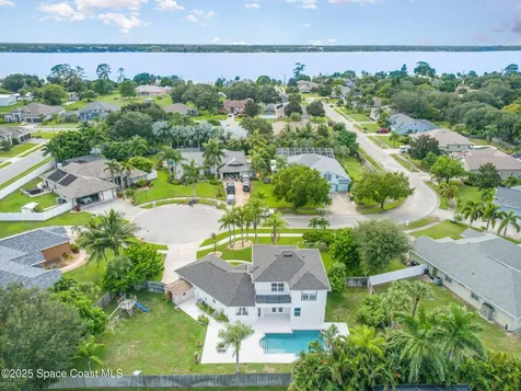 1140 Dusk View Drive Merritt Island FL 32952