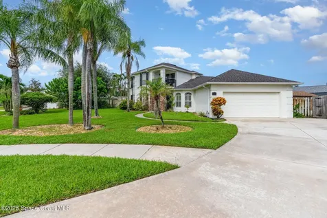 1140 Dusk View Drive Merritt Island FL 32952