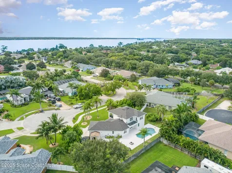 1140 Dusk View Drive Merritt Island FL 32952