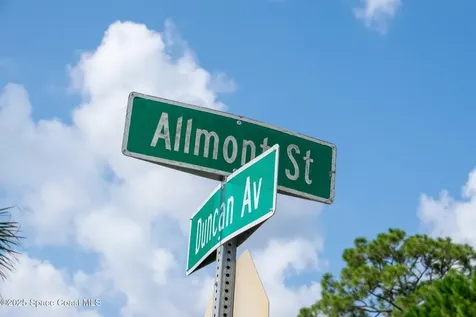 6115 Allmont Street Cocoa FL 32927